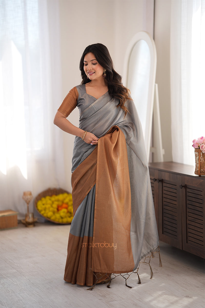 SONA CHAANDI