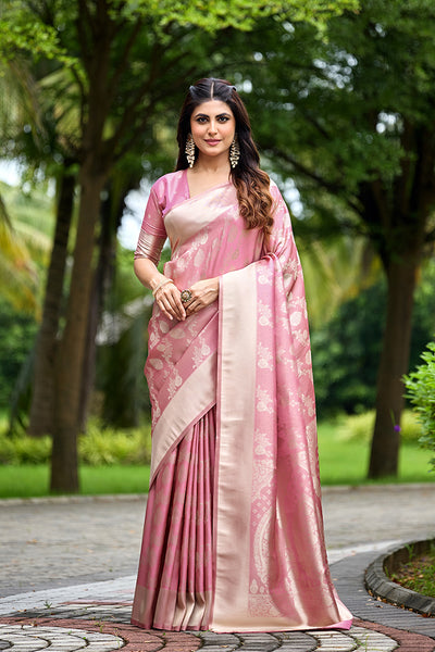 SUHASINI- PINK