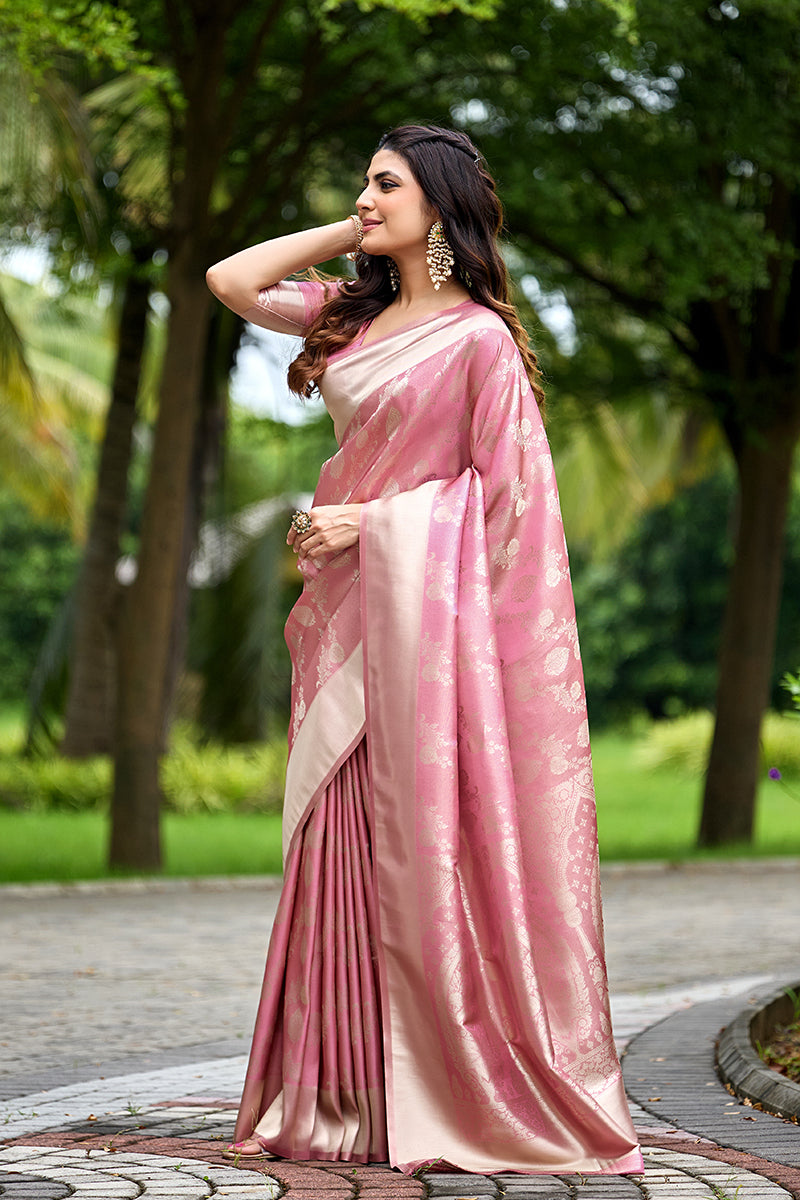 SUHASINI- PINK