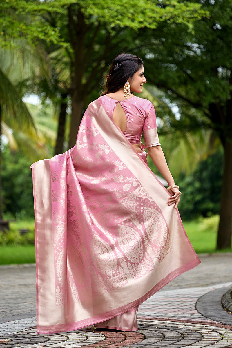 SUHASINI- PINK