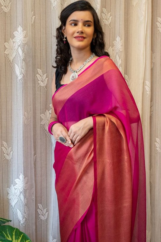 Georgette Fabric