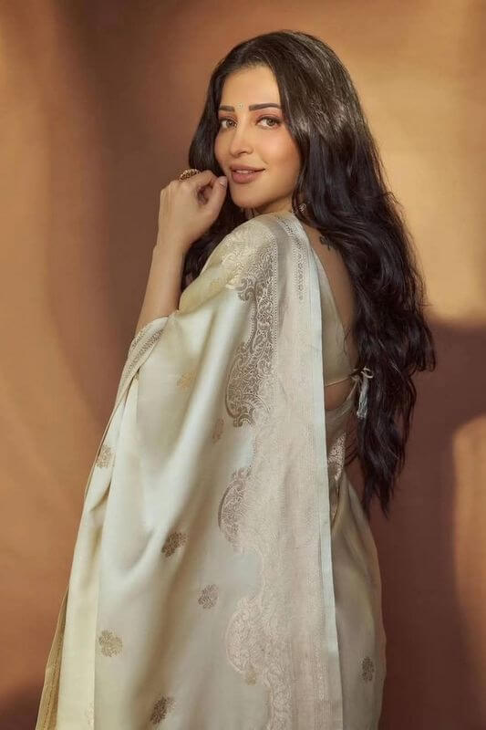 Soft Lichi Silk