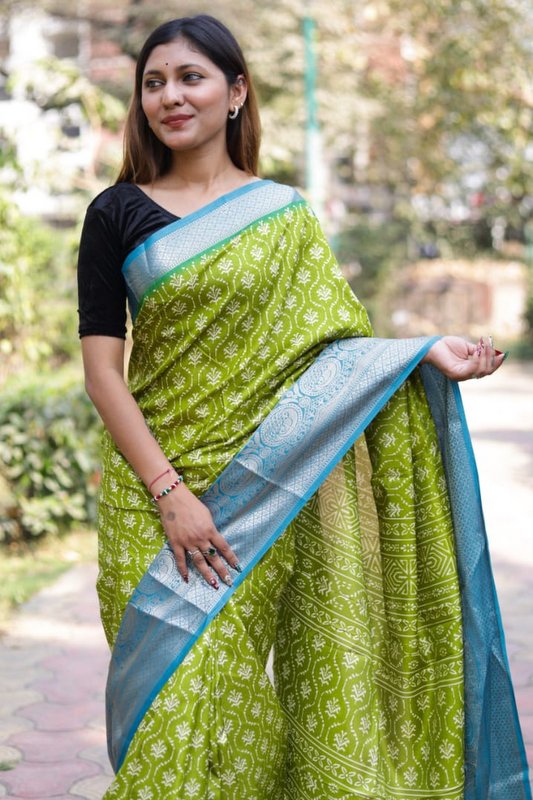 Soft Dola Cotton