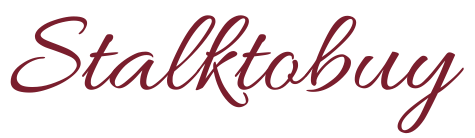 StalkToBuy