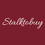 Logo di Stalktobuy: Premium Indian Sarees Online
