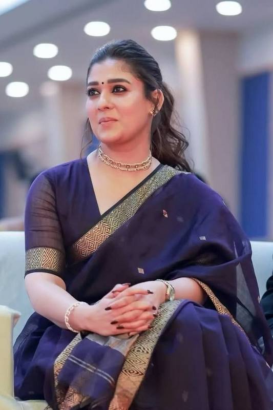 Lilan Soft Cotton Silk Saree