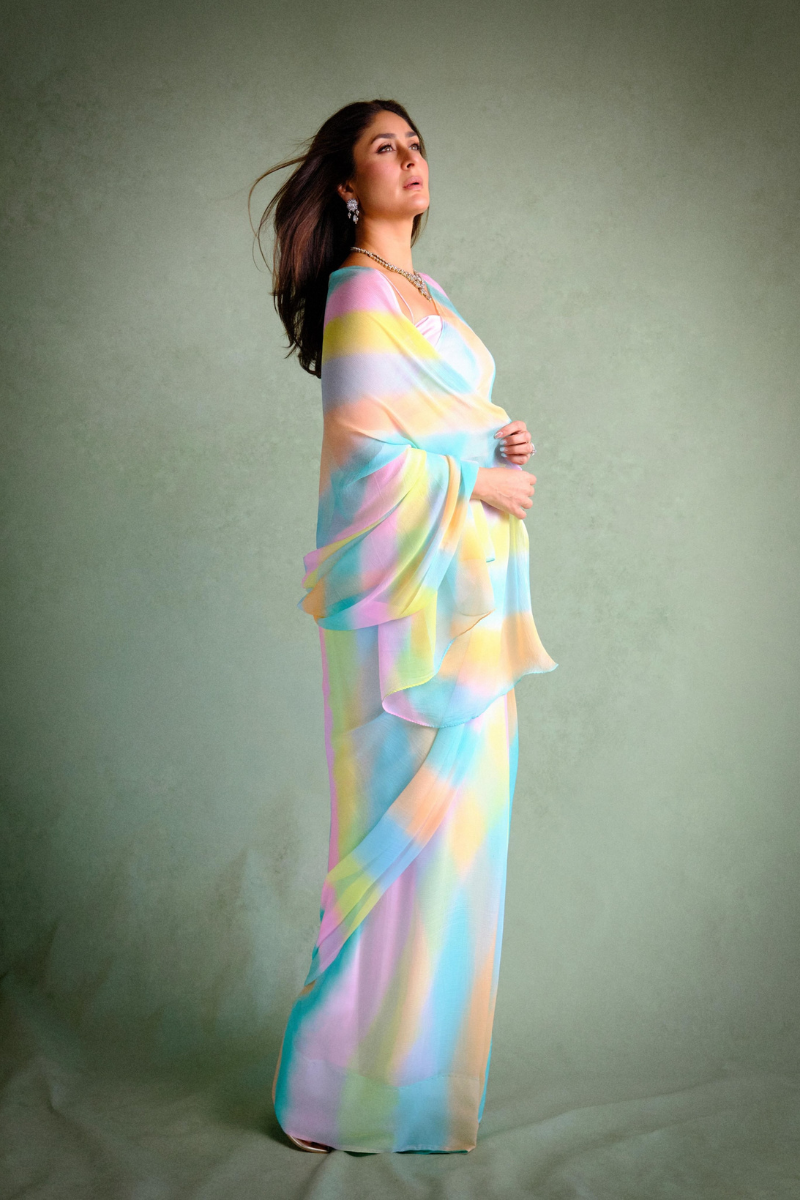 SAMANDAR LEHERIYA - READY TO WEAR