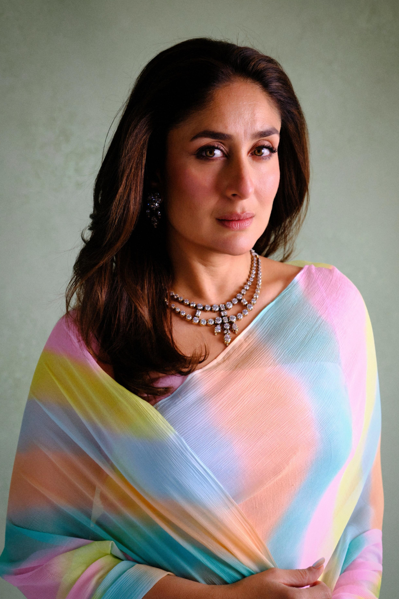 SAMANDAR LEHERIYA - READY TO WEAR