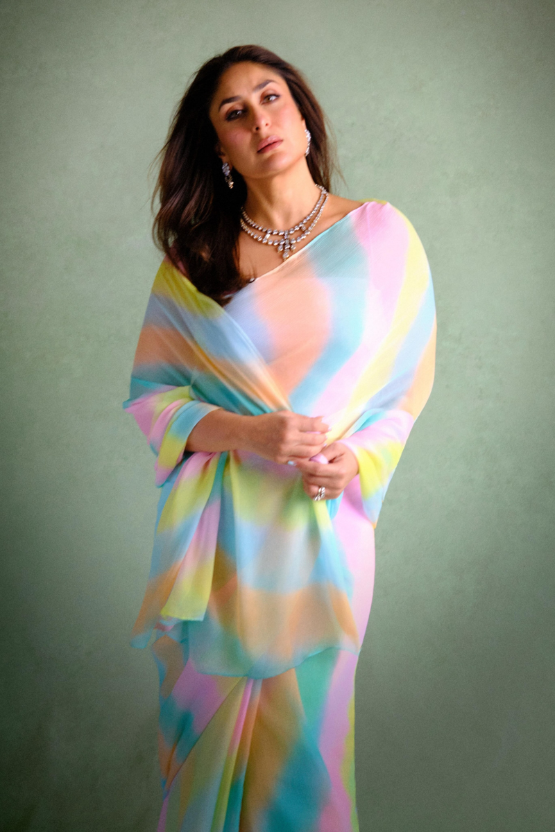 SAMANDAR LEHERIYA - READY TO WEAR