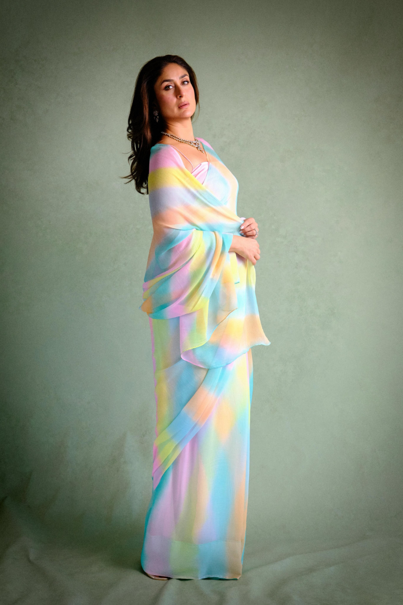 SAMANDAR LEHERIYA - READY TO WEAR
