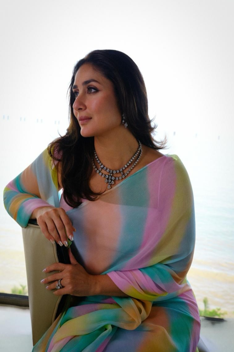 SAMANDAR LEHERIYA - READY TO WEAR